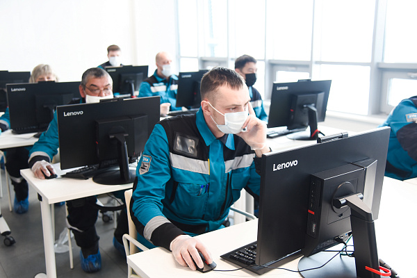 СИБУРИНТЕХ