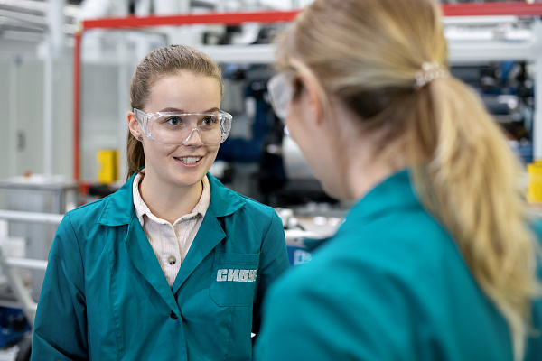 СИБУР ПолиЛаб