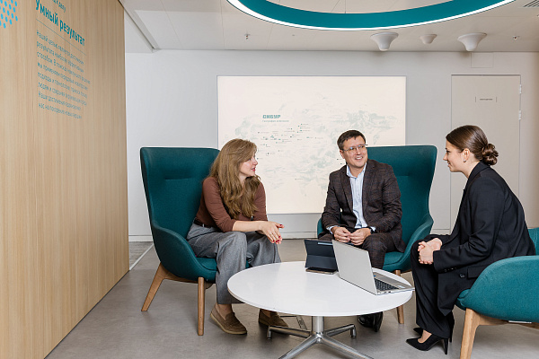 Корпоративный центр