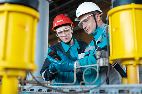 СИБУР-Нефтехим