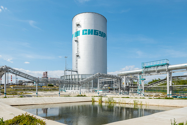 СИБУР-Кстово