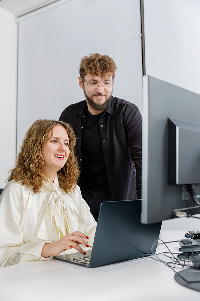 СИБУР Цифровой