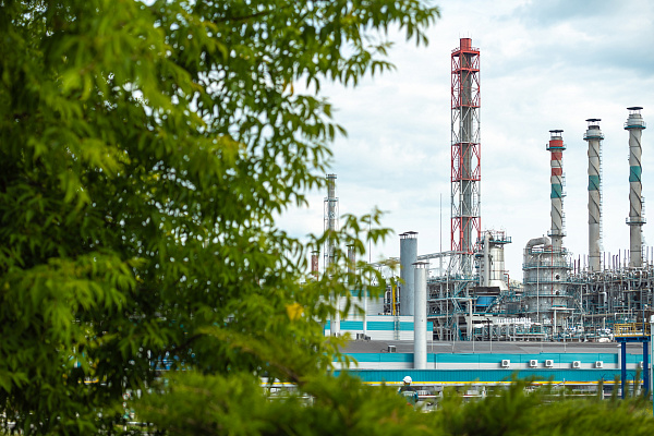 СИБУР-Кстово