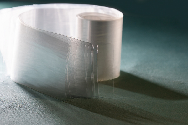 БОПП-плёнки