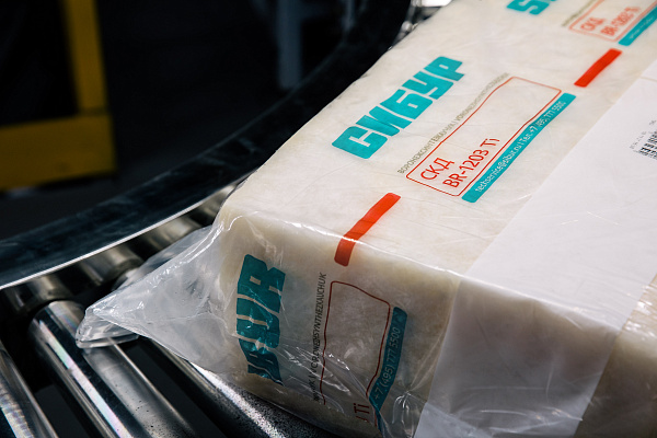 Воронежсинтезкаучук (ВСК)