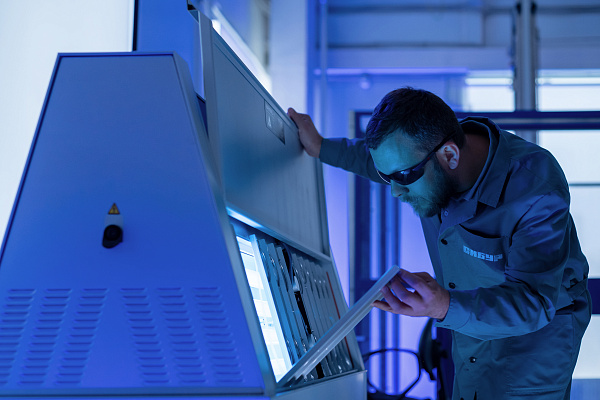 СИБУР ПолиЛаб