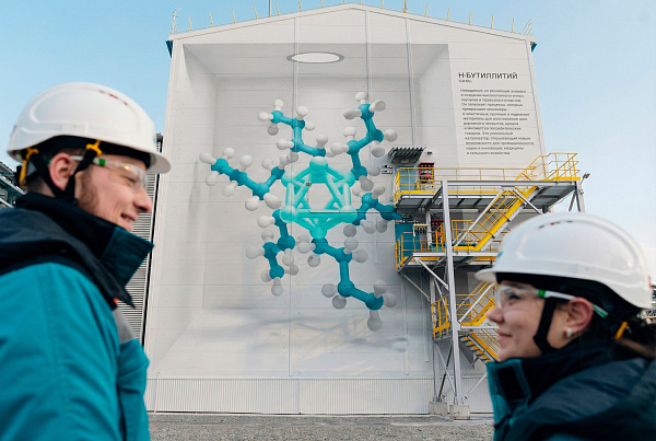 ВСК мурал НБЛ