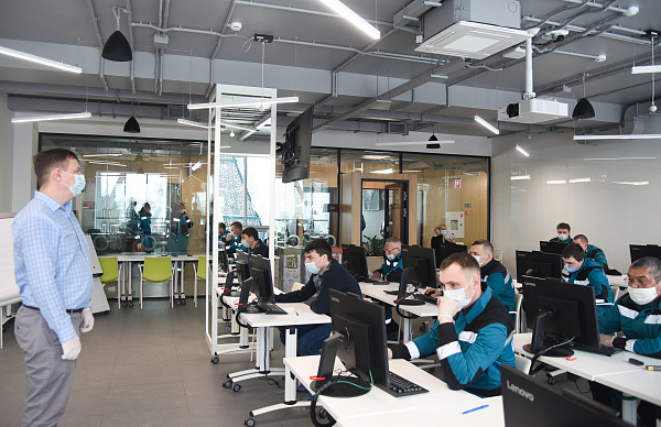 СИБУРИНТЕХ