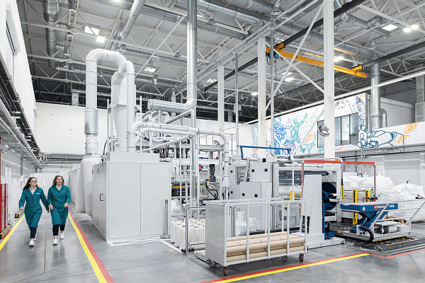 СИБУР ПолиЛаб