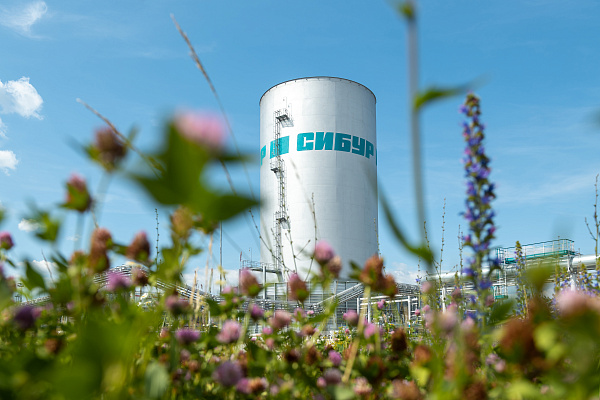 СИБУР-Кстово