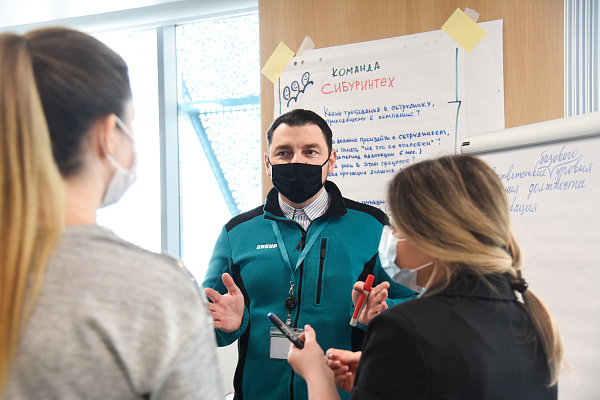 СИБУРИНТЕХ