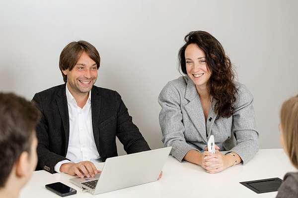 Корпоративный центр