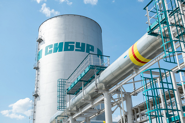 СИБУР-Кстово