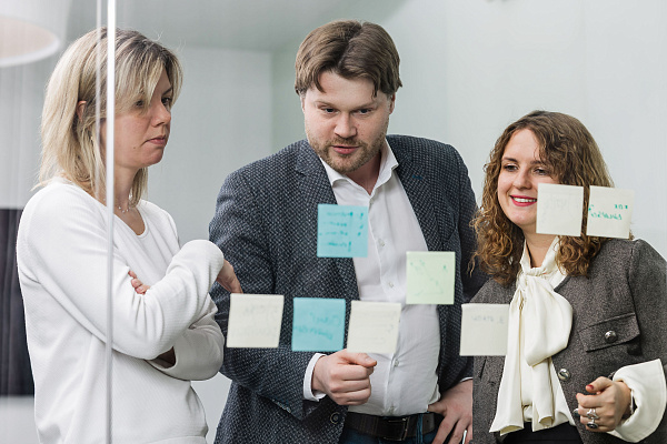 СИБУР Цифровой