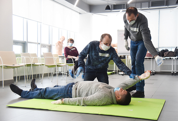 СИБУРИНТЕХ