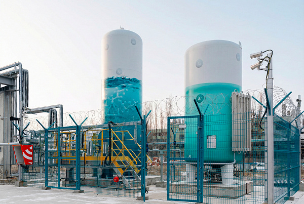 ВСК мурал НБЛ