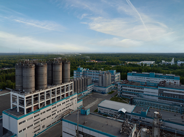 Томскнефтехим