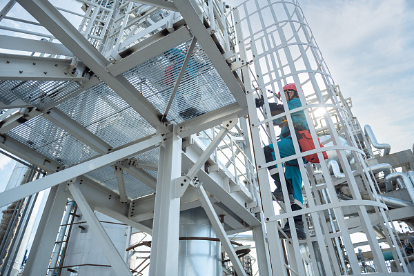 СИБУР-Нефтехим