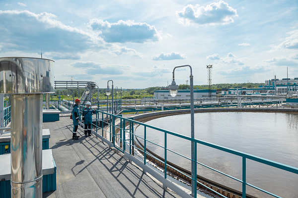 СИБУР-Кстово