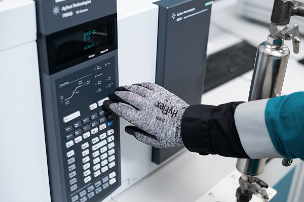 СибурТюменьГаз. Южно-Балыкский ГПЗ