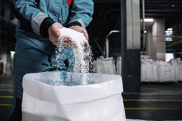 Воронежсинтезкаучук (ВСК)