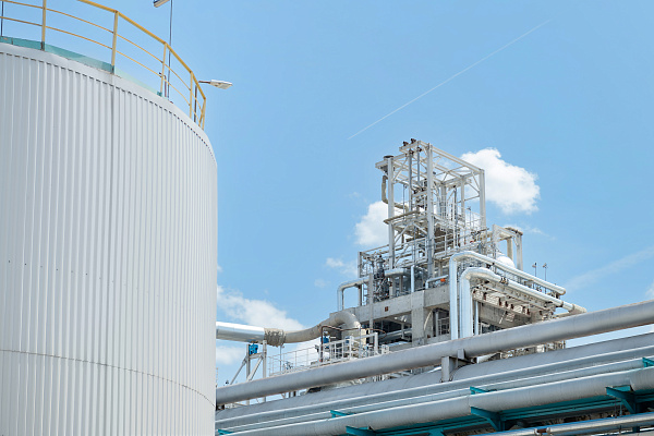 СИБУР-Нефтехим