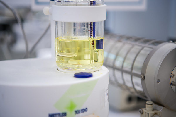 АО "Сибур-ПЭТФ"