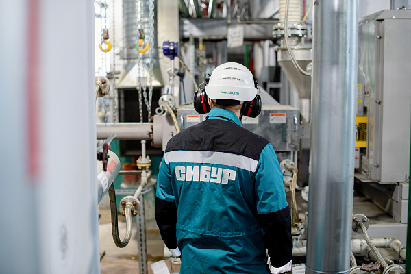Томскнефтехим