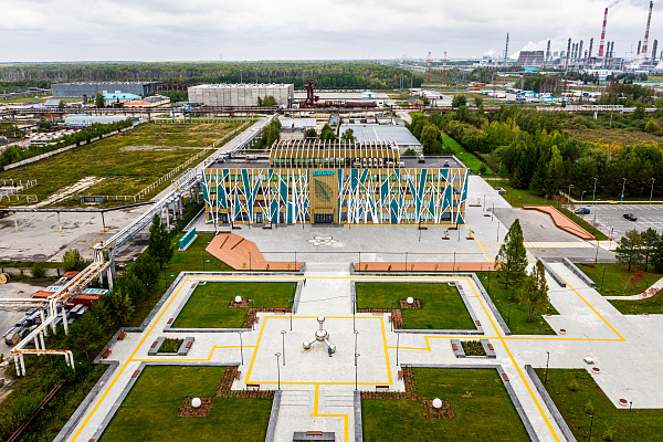 СИБУРИНТЕХ