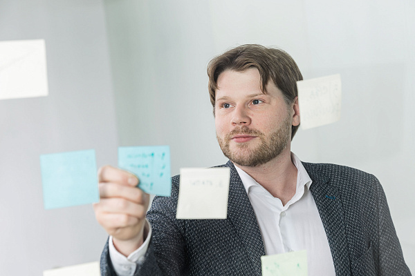 СИБУР Цифровой