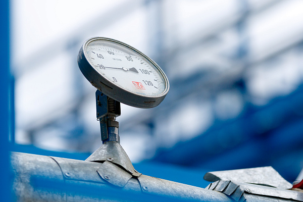 Южно-Приобский ГПЗ