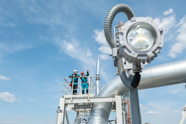 СИБУР-Нефтехим