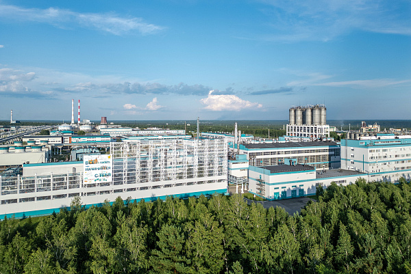 Томскнефтехим