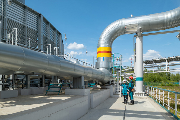 СИБУР-Кстово