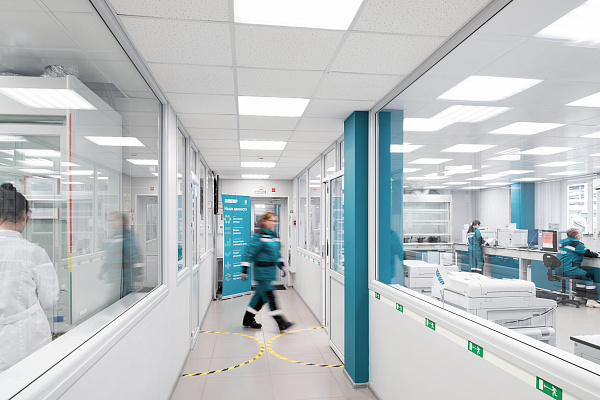 СибурТюменьГаз. Южно-Балыкский ГПЗ