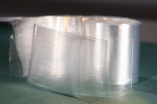 БОПП-плёнки