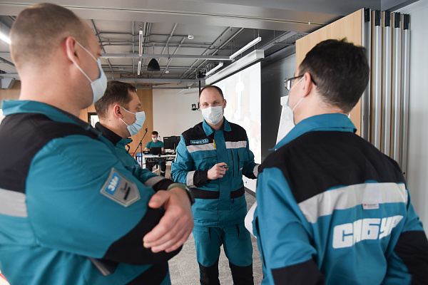 СИБУРИНТЕХ