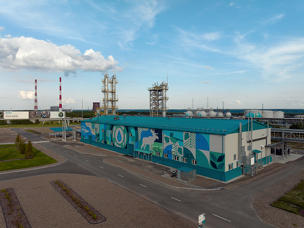 Томскнефтехим