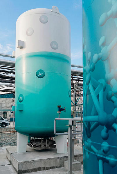 ВСК мурал НБЛ