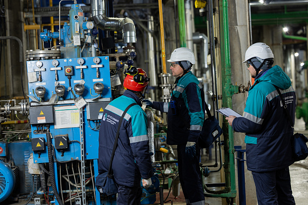 НПП «Нефтехимия»