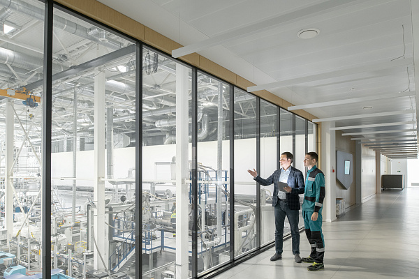 СИБУР ПолиЛаб