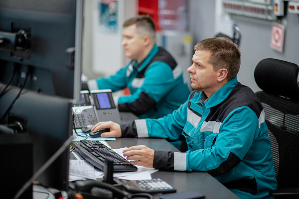 Томскнефтехим