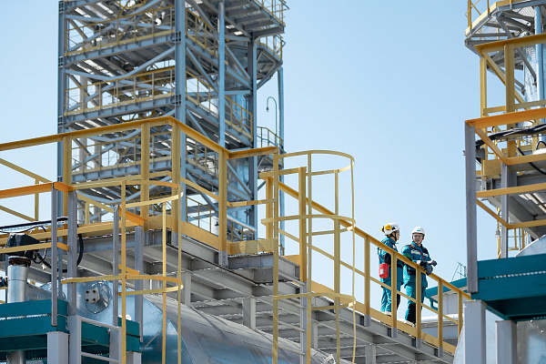 Томскнефтехим