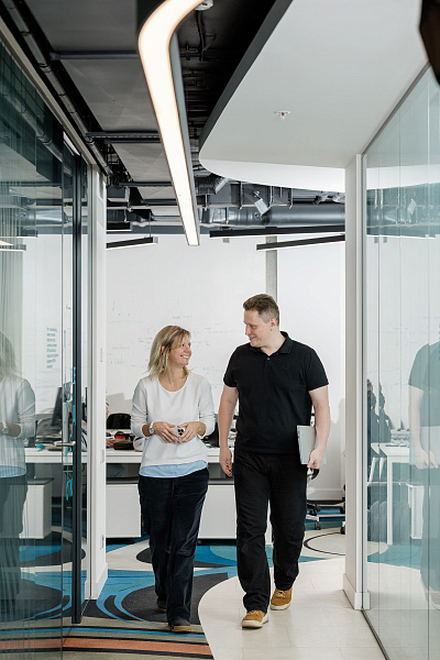 СИБУР Цифровой