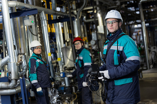 НПП «Нефтехимия»