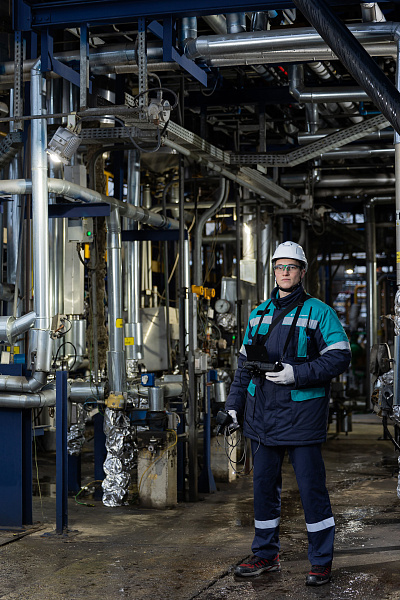 НПП «Нефтехимия»