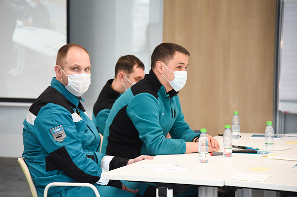 СИБУРИНТЕХ