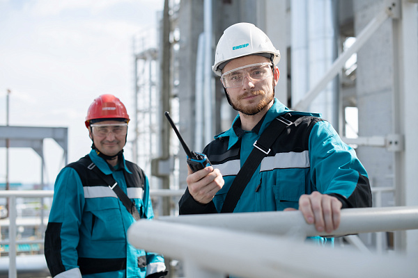 СИБУР-Нефтехим