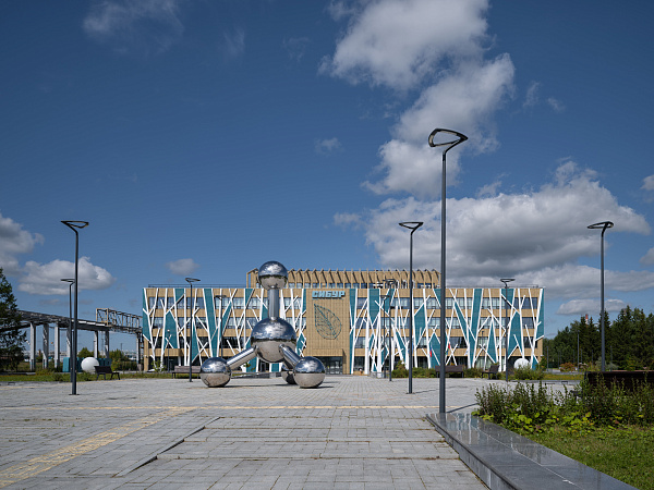 СИБУРИНТЕХ Тобольск