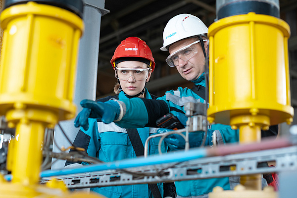 СИБУР-Нефтехим